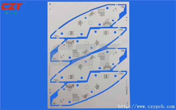 鋁基板的優(yōu)勢 鋁基板的優(yōu)勢