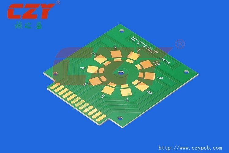 什么是熱電分離銅基板？