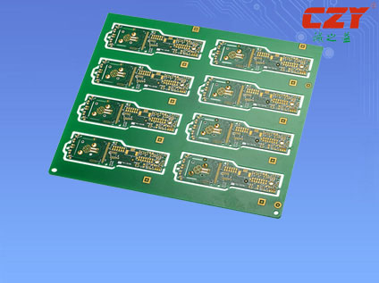 PCB移植板3062 PCB移植板3062