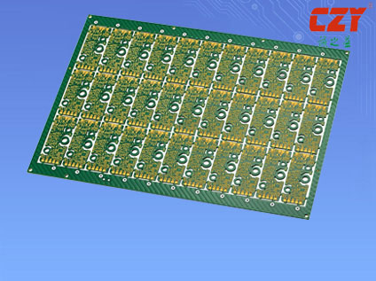 PCB移植板3082 PCB移植板3082