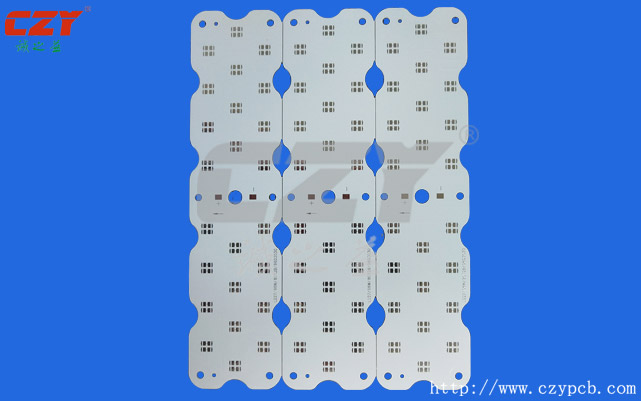1wled要用多厚鋁基板 1wled要用多厚鋁基板